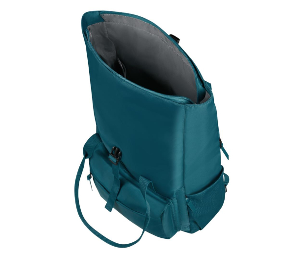 AMERICAN TOURISTER Urban Groove UG25 roll-top 15.6" deep ocean 147671-6613 - 1165725 - zdjęcie 3